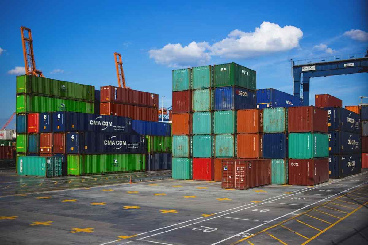 Il valore del “luogo approvato”: con EAAMS: importazioni rapide e senza sorprese