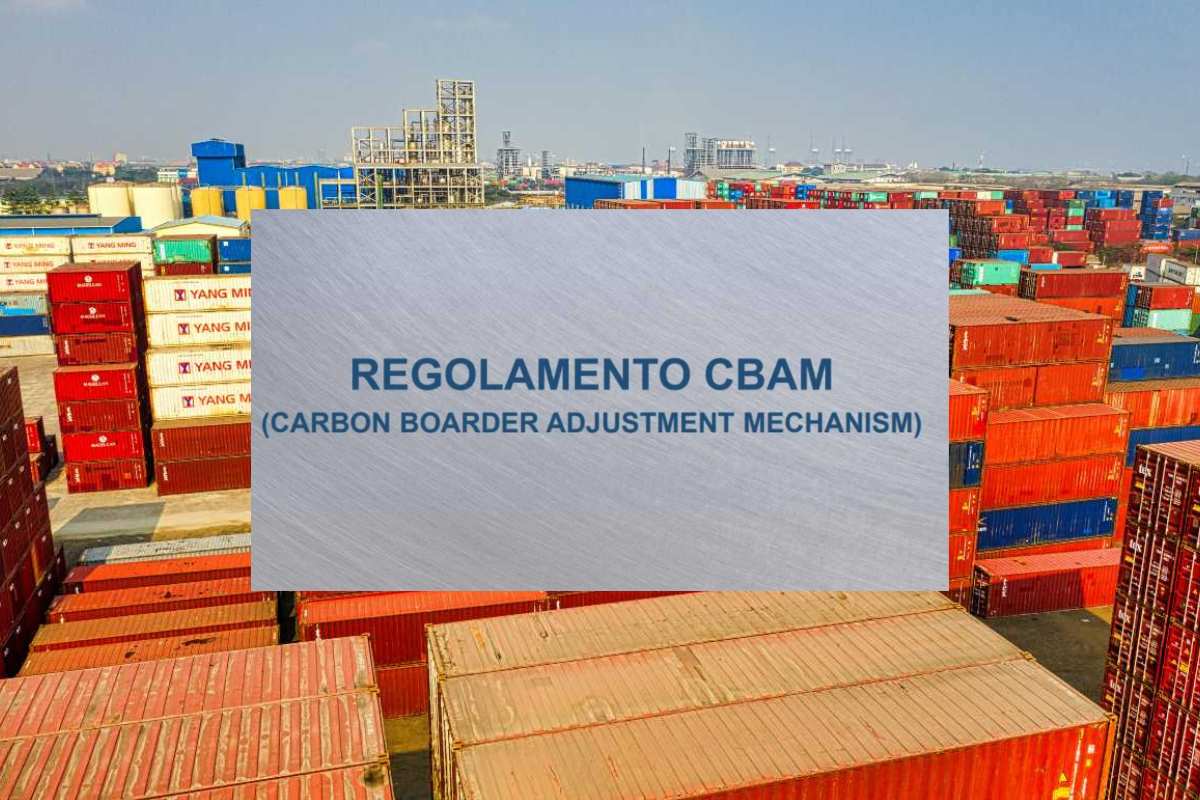 CBAM: il nuovo regolamento di semplificazione, le novità da gennaio 2026
