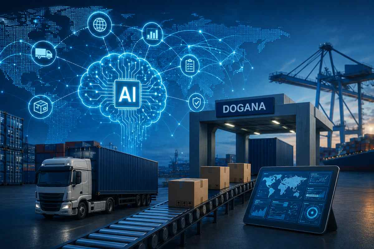 intelligenza artificiale